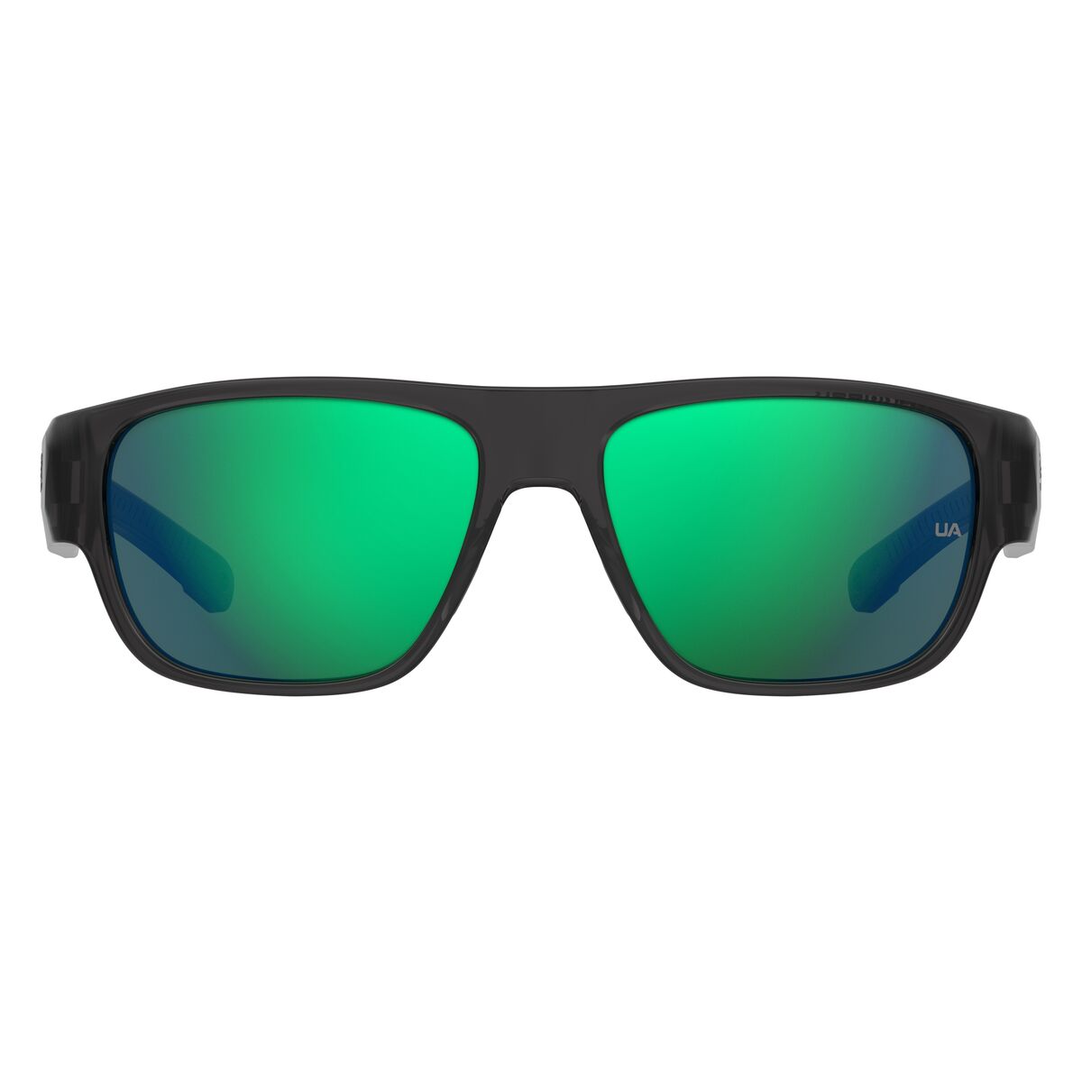 Herrsolglasögon Under Armour UA-SCORCHER-CBLG0Z9 ø 60 mm - 2