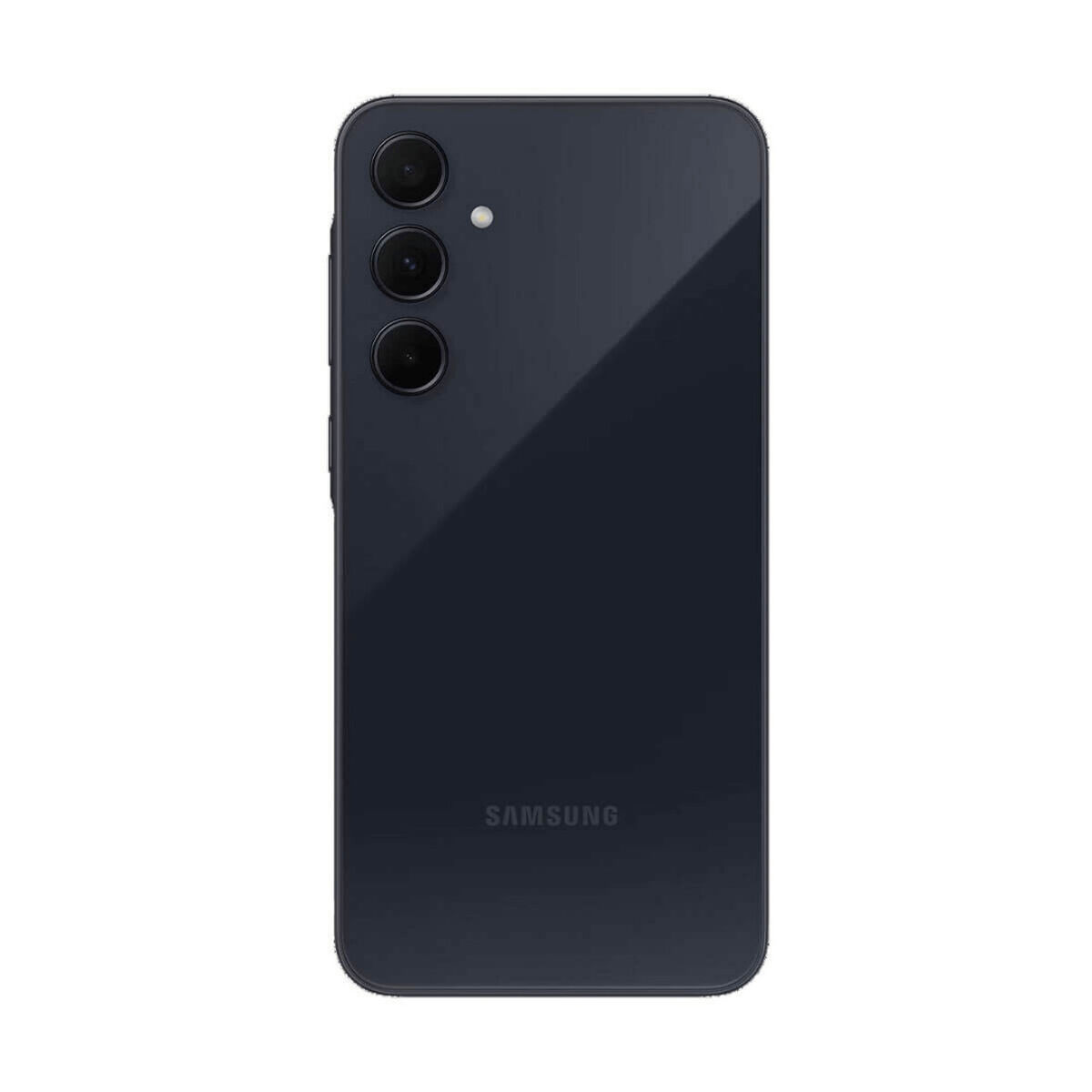 Smartphone Samsung Galaxy A35 6,6" 6 GB RAM 128 GB Svart Marinblå - 2