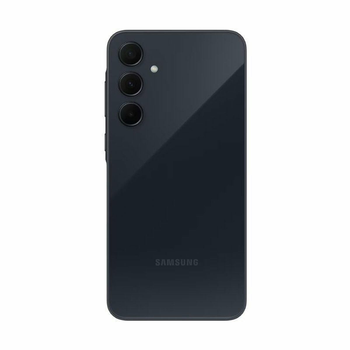 Smartphone Samsung Galaxy A35 6,6" 6 GB RAM 128 GB Svart Marinblå - 4
