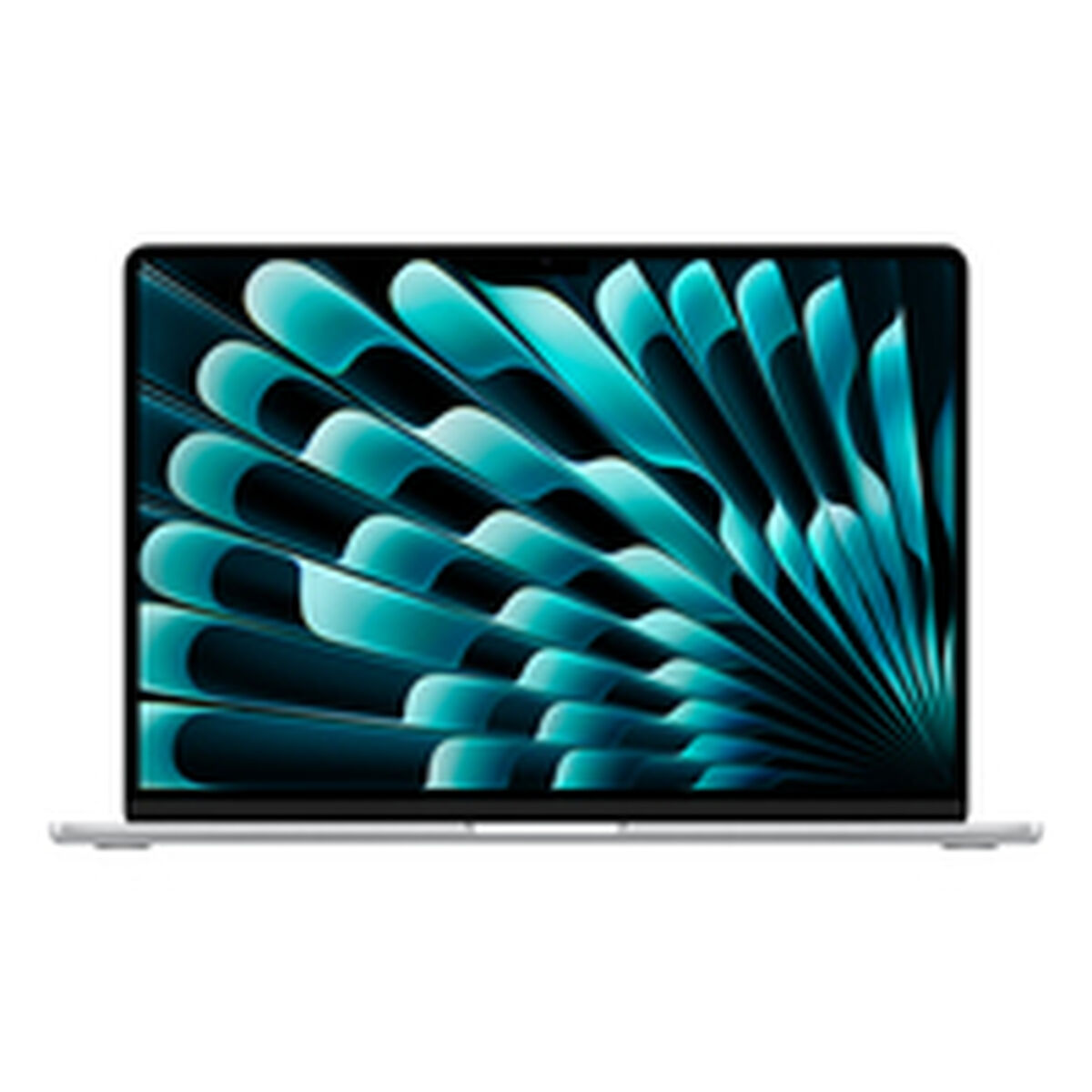 Bärbar dator Apple MacBook Air M4 SSD 15,3" M4 24 GB RAM - 3