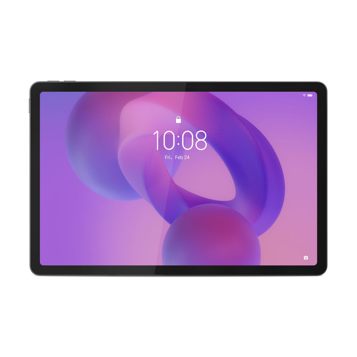 Läsplatta Lenovo ZAFR0429ES 11" 8 GB RAM 256 GB Grå