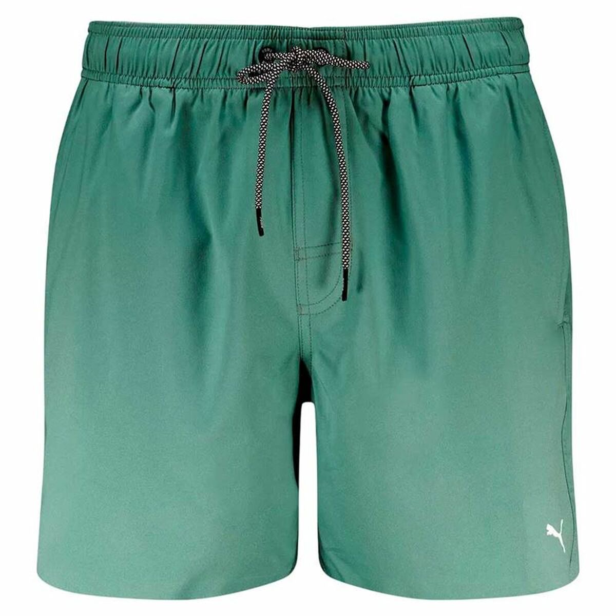 Baddräkt Herr Puma Swim Grön