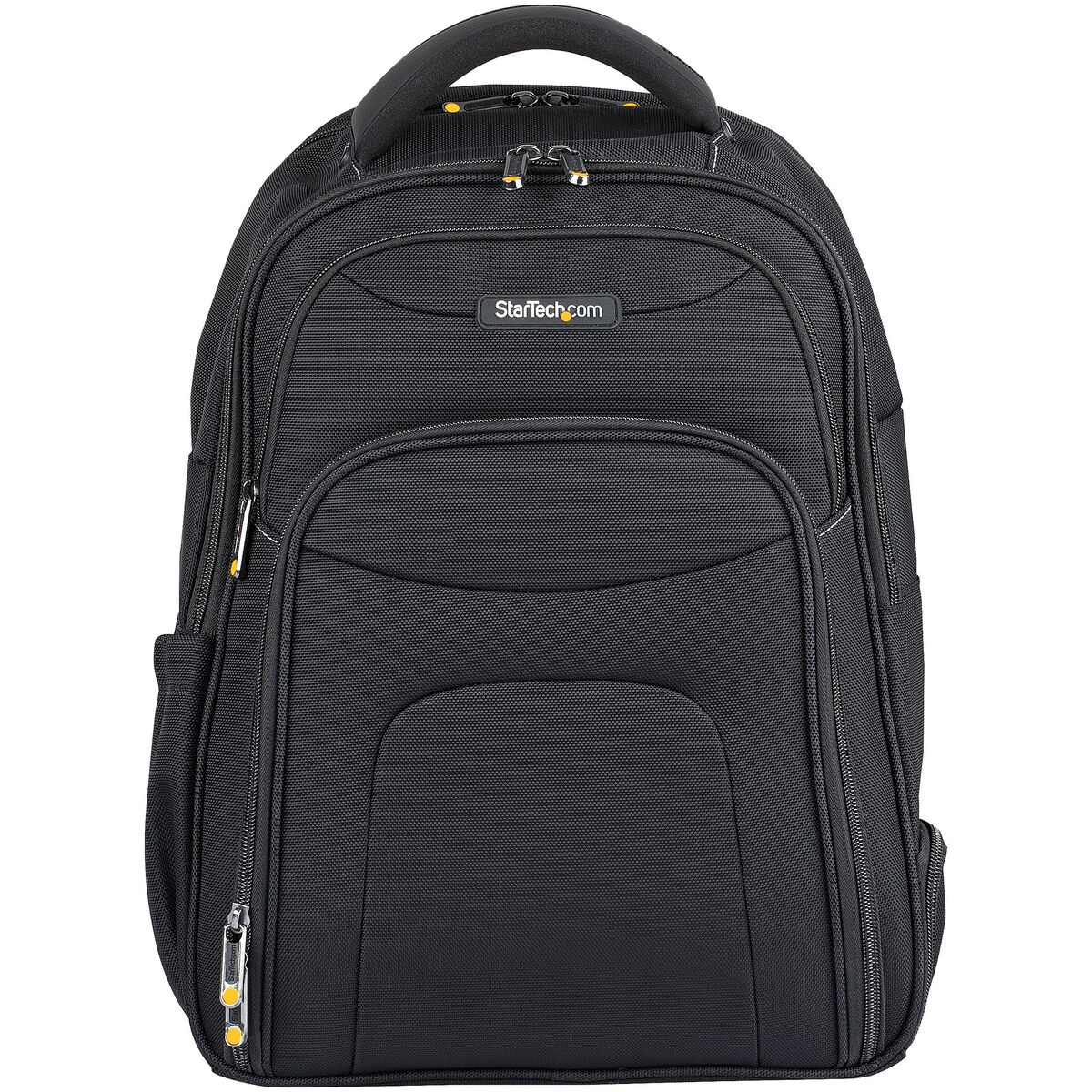 Laptopryggsäck Startech NTBKBAG156 Svart - 8