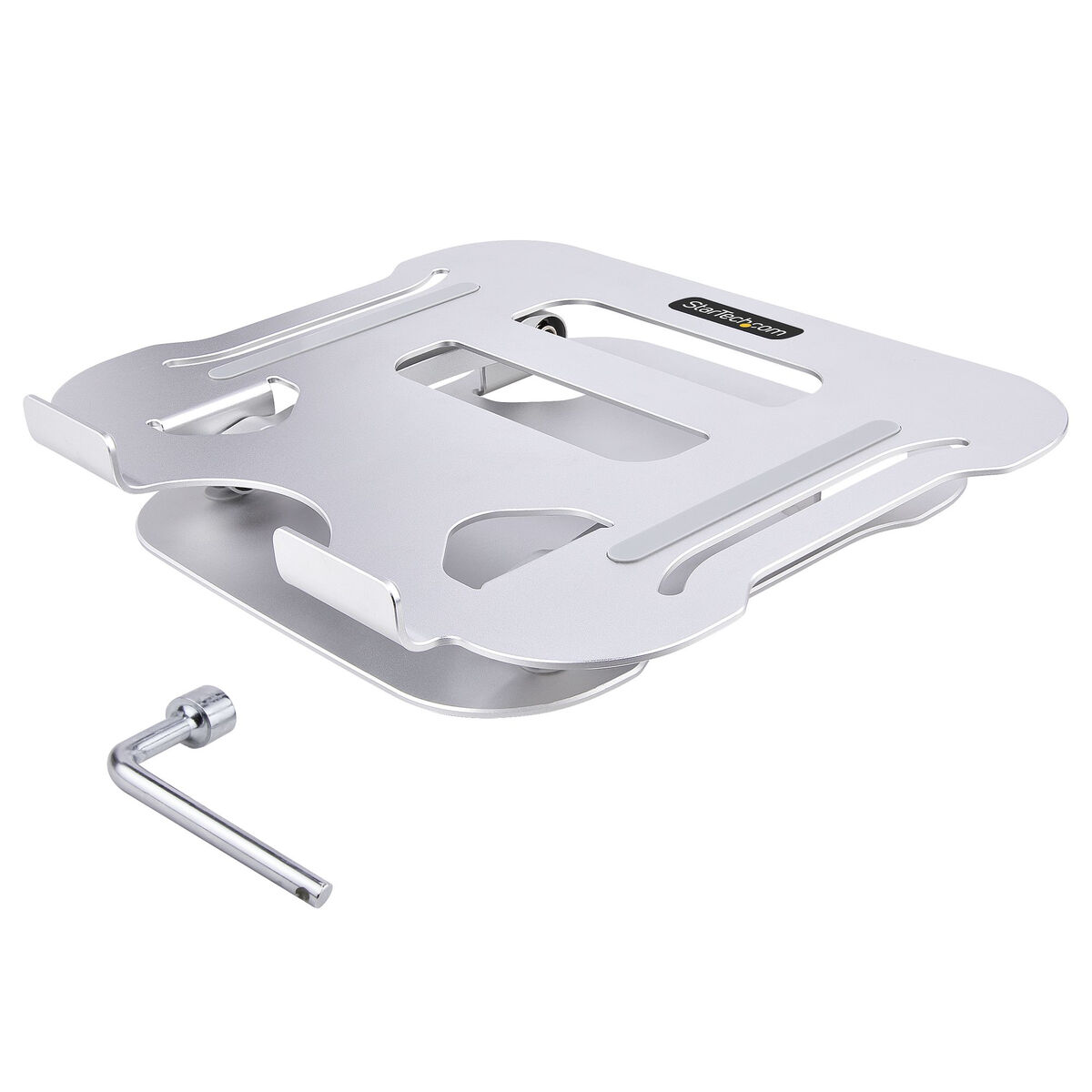 Laptopstöd Startech ADJ-LAPTOP-RISER - 5