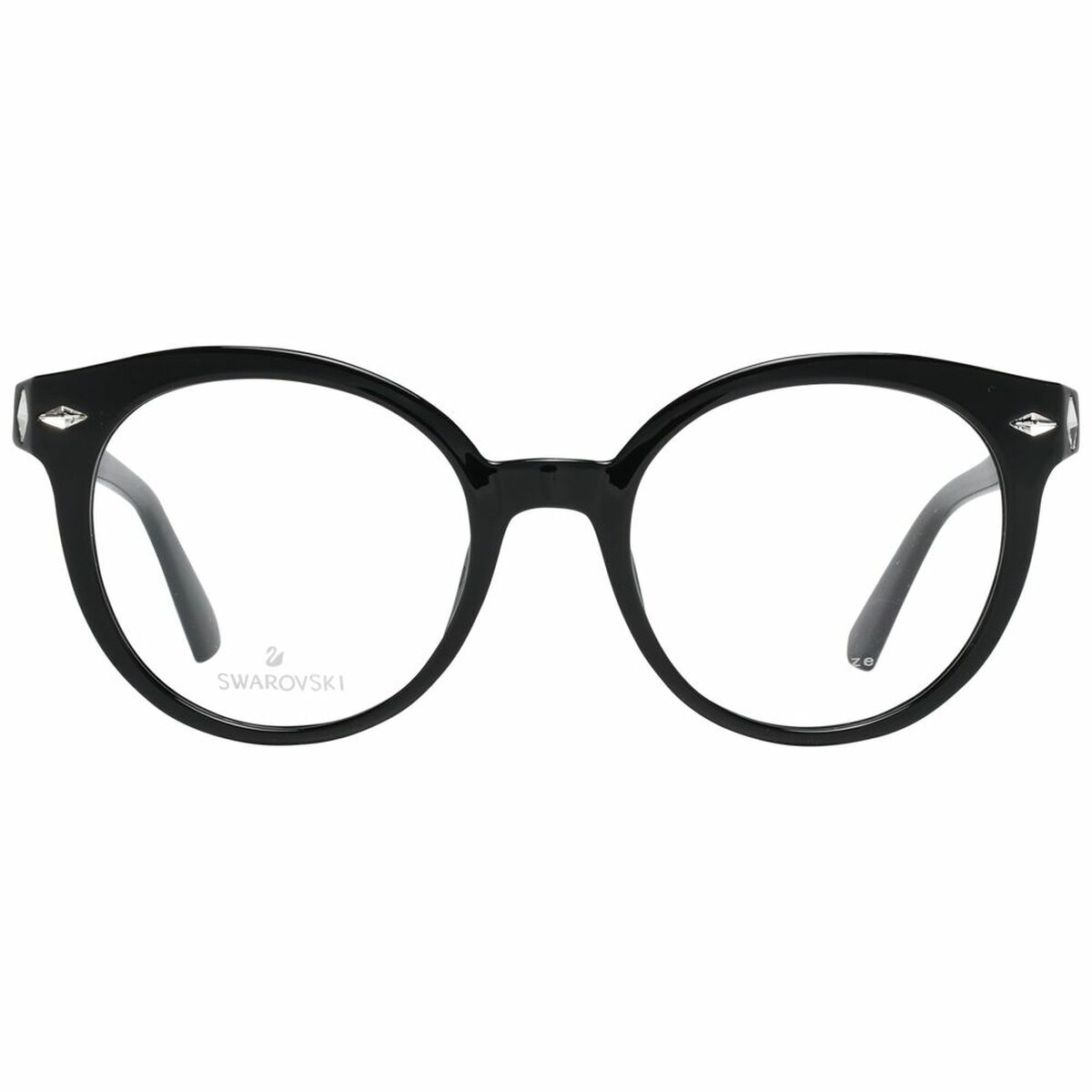 Glasögonbågar Swarovski SK5272 50001 - 3