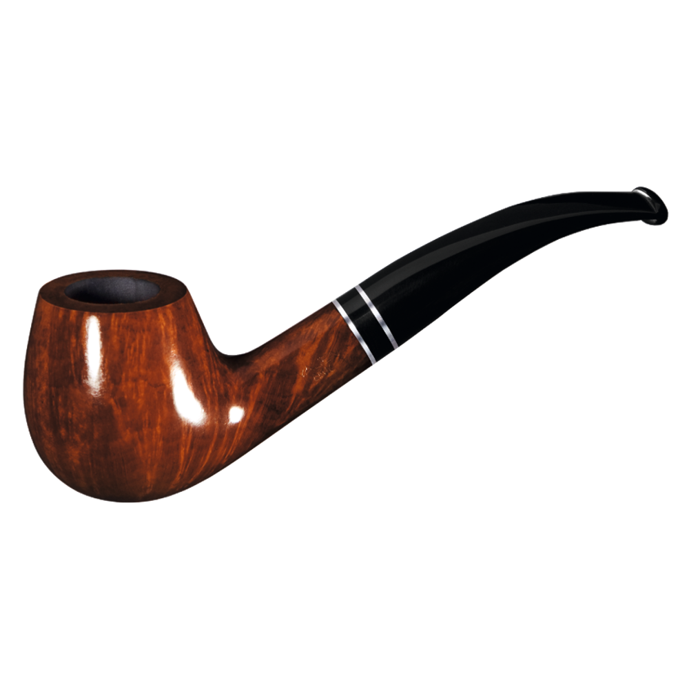 Pipor VAUEN Basic Ljusbrun 2