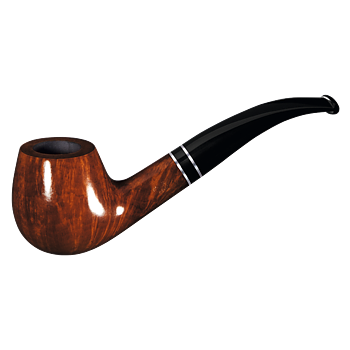Pipor VAUEN Basic Ljusbrun 2