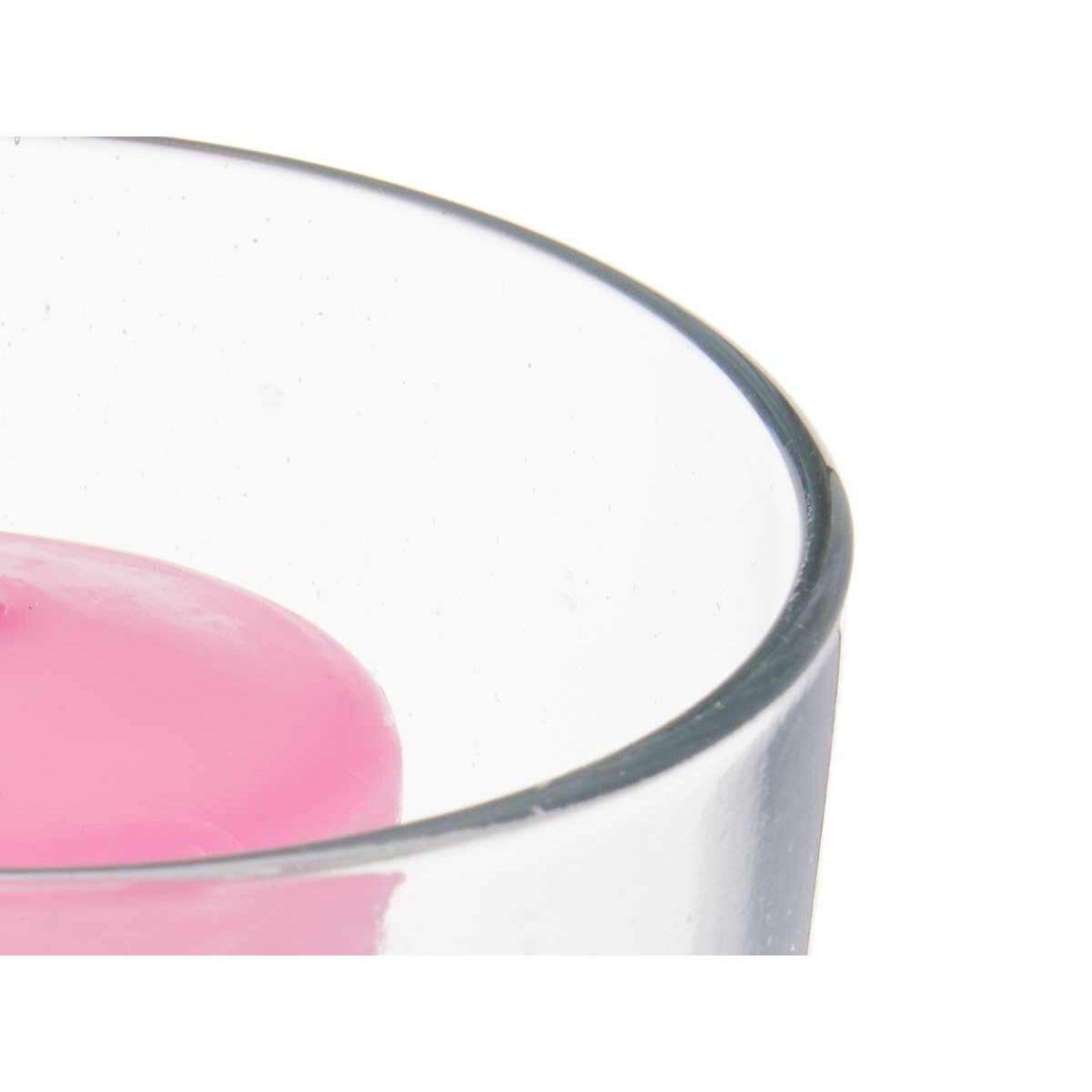 Doftljus Acorde Orkidé Glas (6 antal) - 2