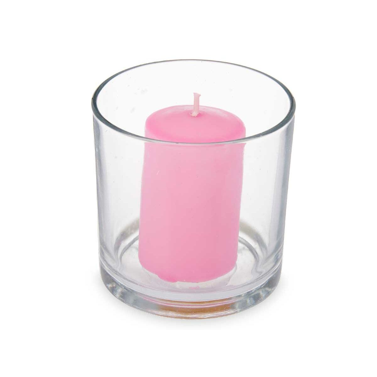 Doftljus Acorde Orkidé Glas (6 antal) - 4