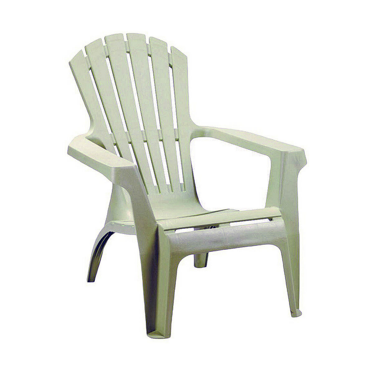 Kerti szék IPAE Progarden Plast (Renoverade B) - 3