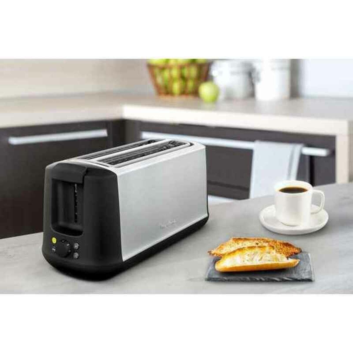 Brödrost Moulinex LS342D10 1700 W - 3