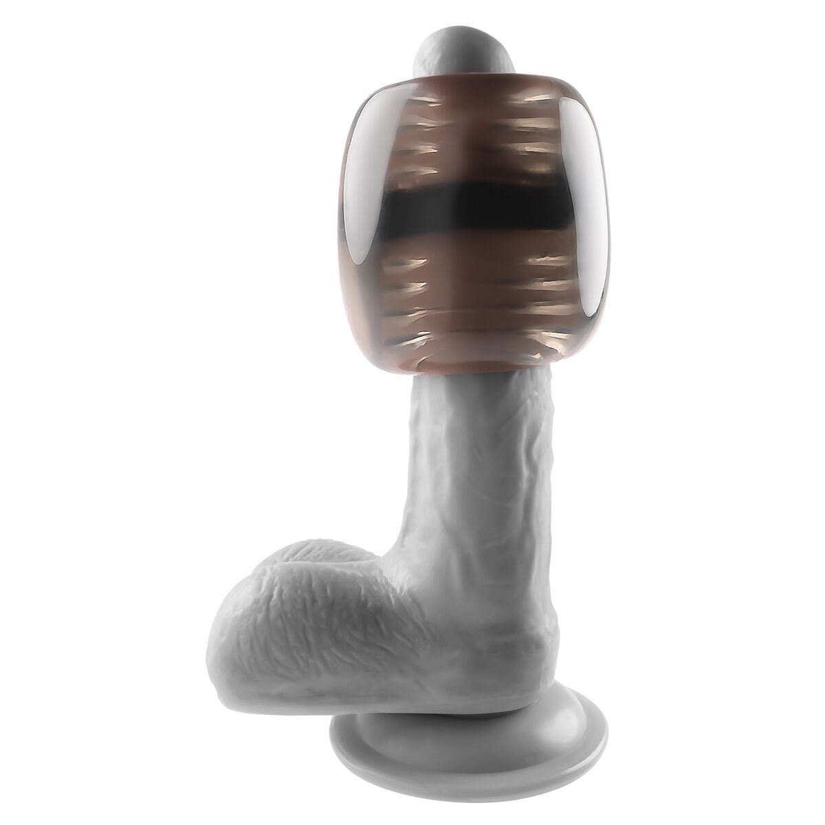 Endurance Jack Ass Zero Tolerance Zero Tolerance Svart - 4