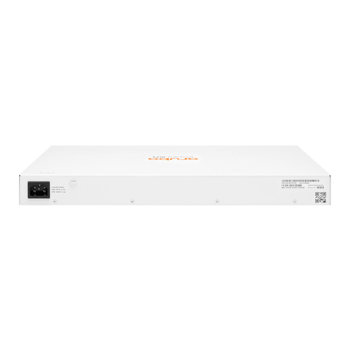 Switch HPE JL813A#ABB - 3
