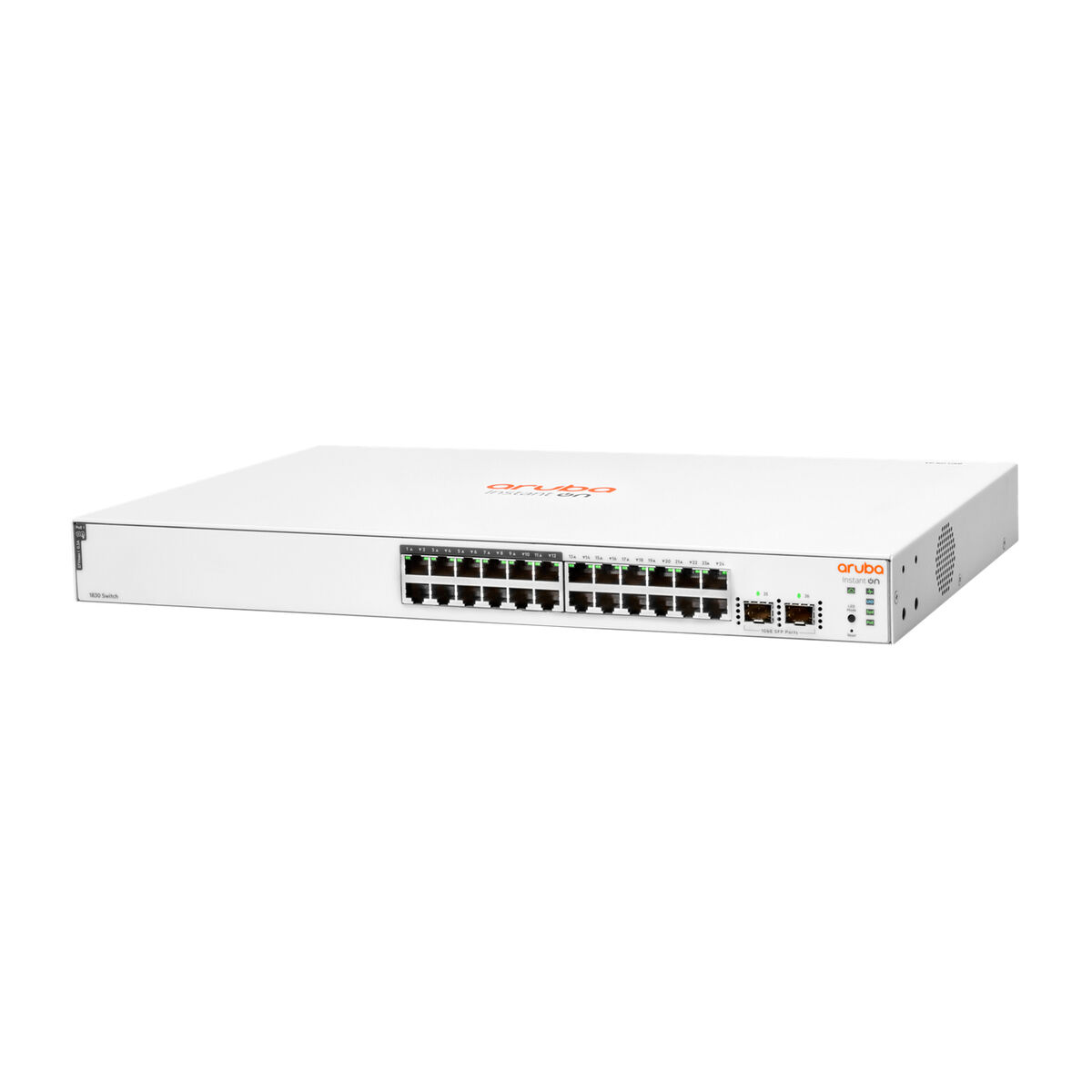 Switch HPE JL813A#ABB - 2