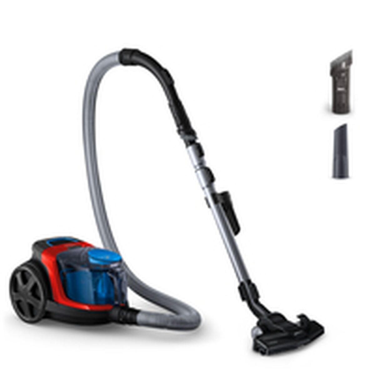 Sladdlös Dammsugare Philips 900 W 650 W