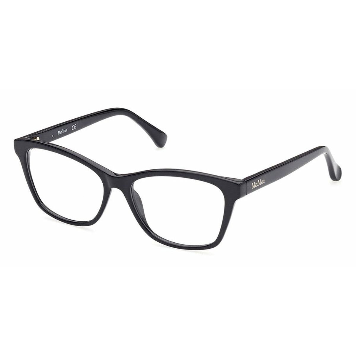 Glasögonbågar Max Mara MM5032 54001 - 2