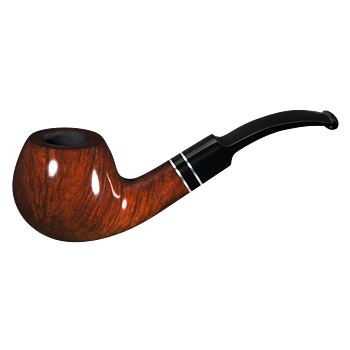 Pipor VAUEN Basic Ljusbrun 3