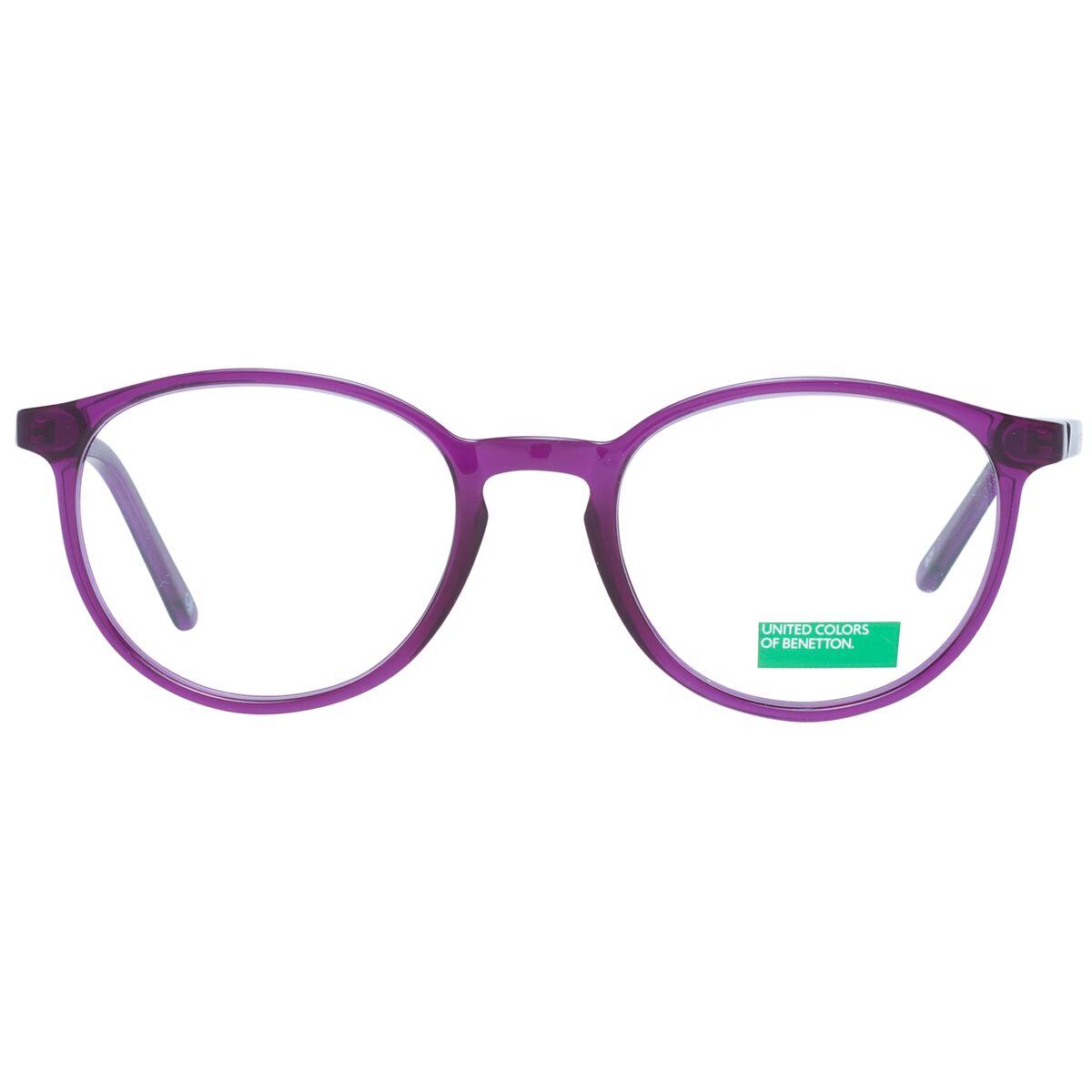 Glasögonbågar Benetton BEO1036 50256 - 3