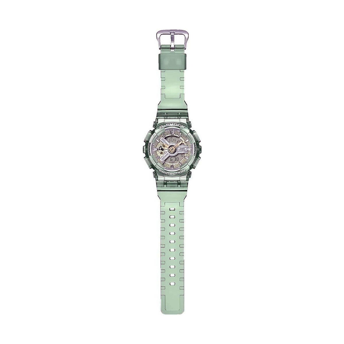Herrklocka Casio G-Shock COMPACT - SKELETON SERIE ***SPECIAL PRICE*** (Ø 46 mm) - 3