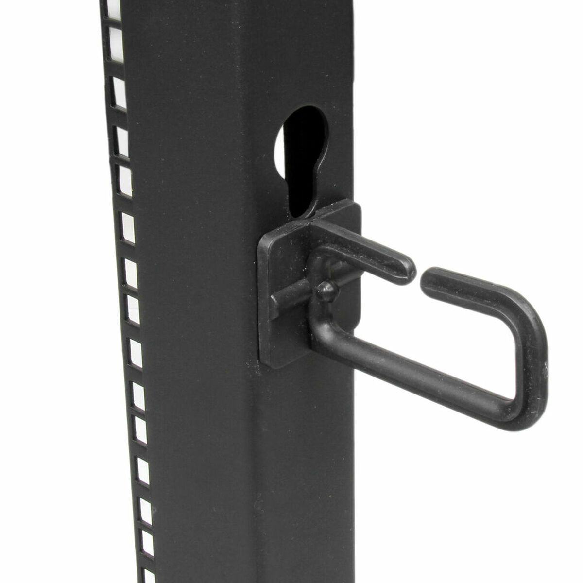 Väggrack Startech 4POSTRACK8U - 4