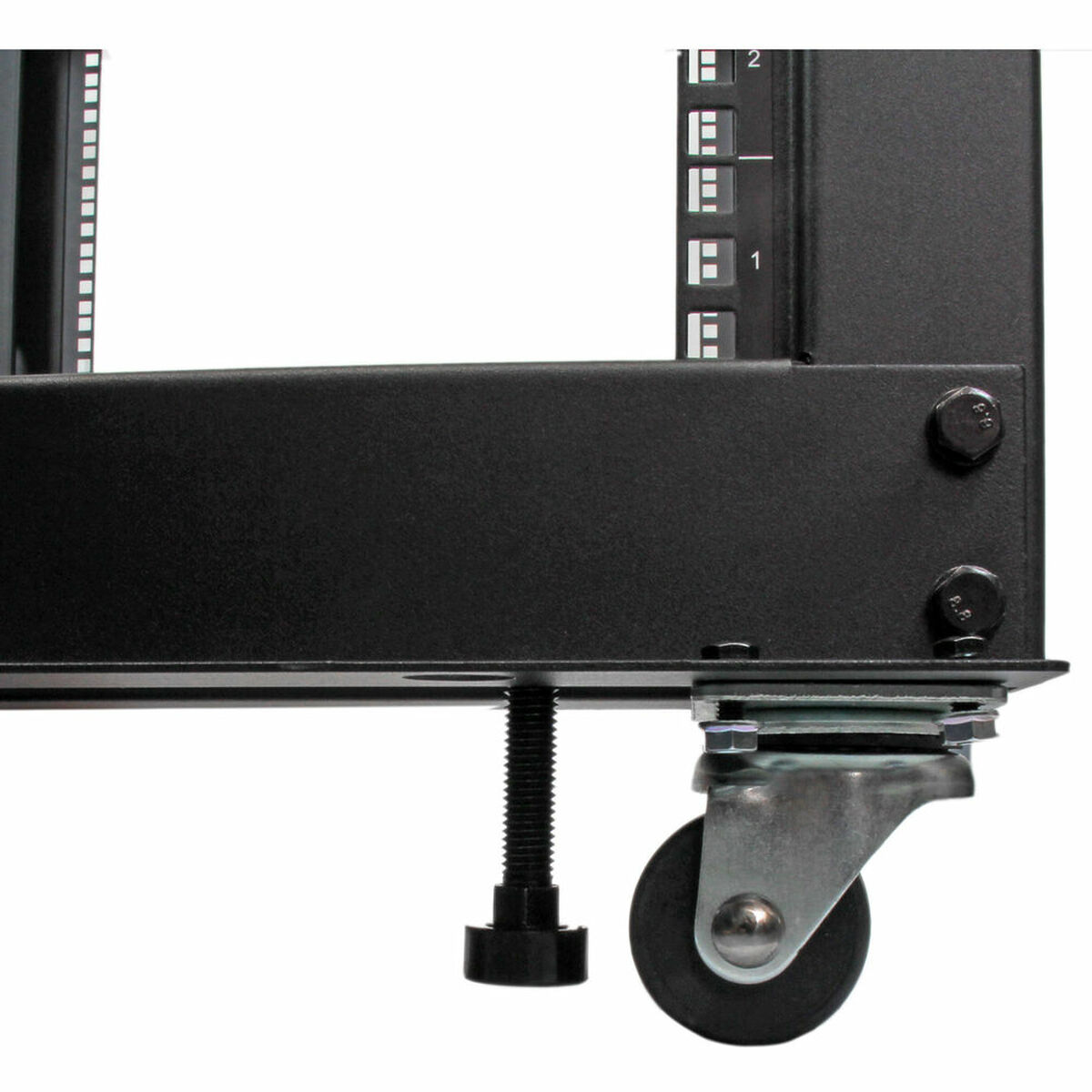 Väggrack Startech 4POSTRACK8U - 3