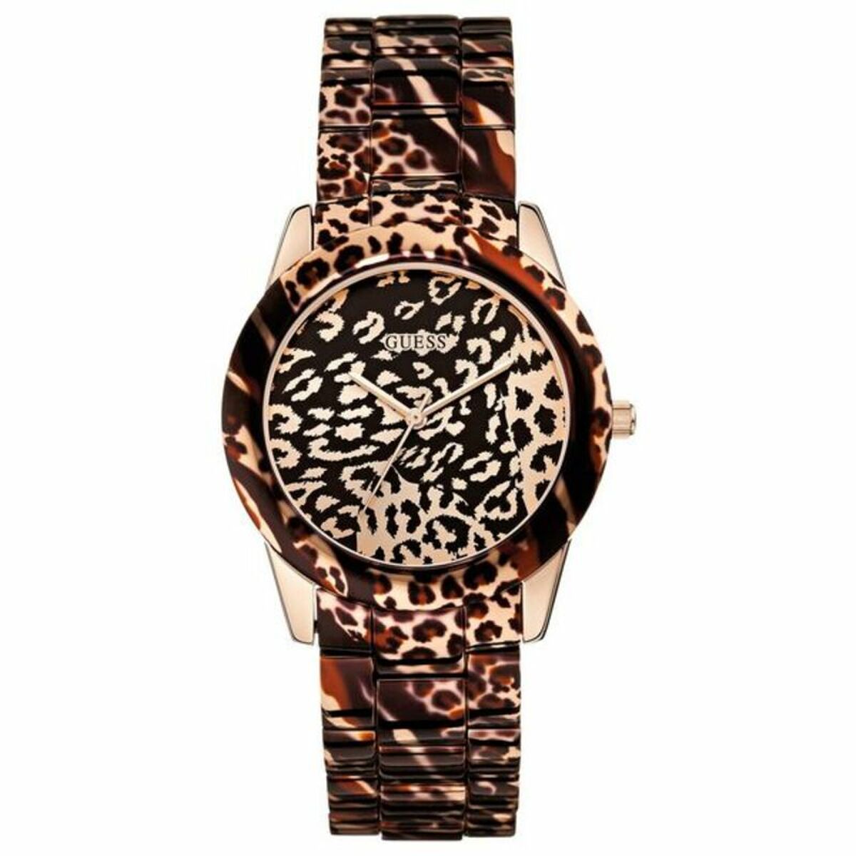 Damklocka Guess W0425L3 (Ø 38 mm)