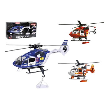 Helikopter
