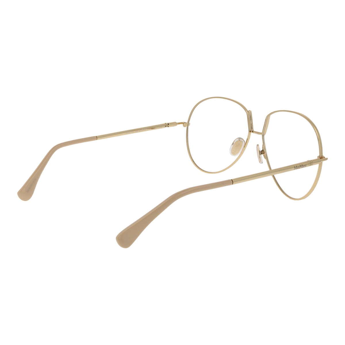Glasögonbågar Max Mara MM5119 57045 - 3