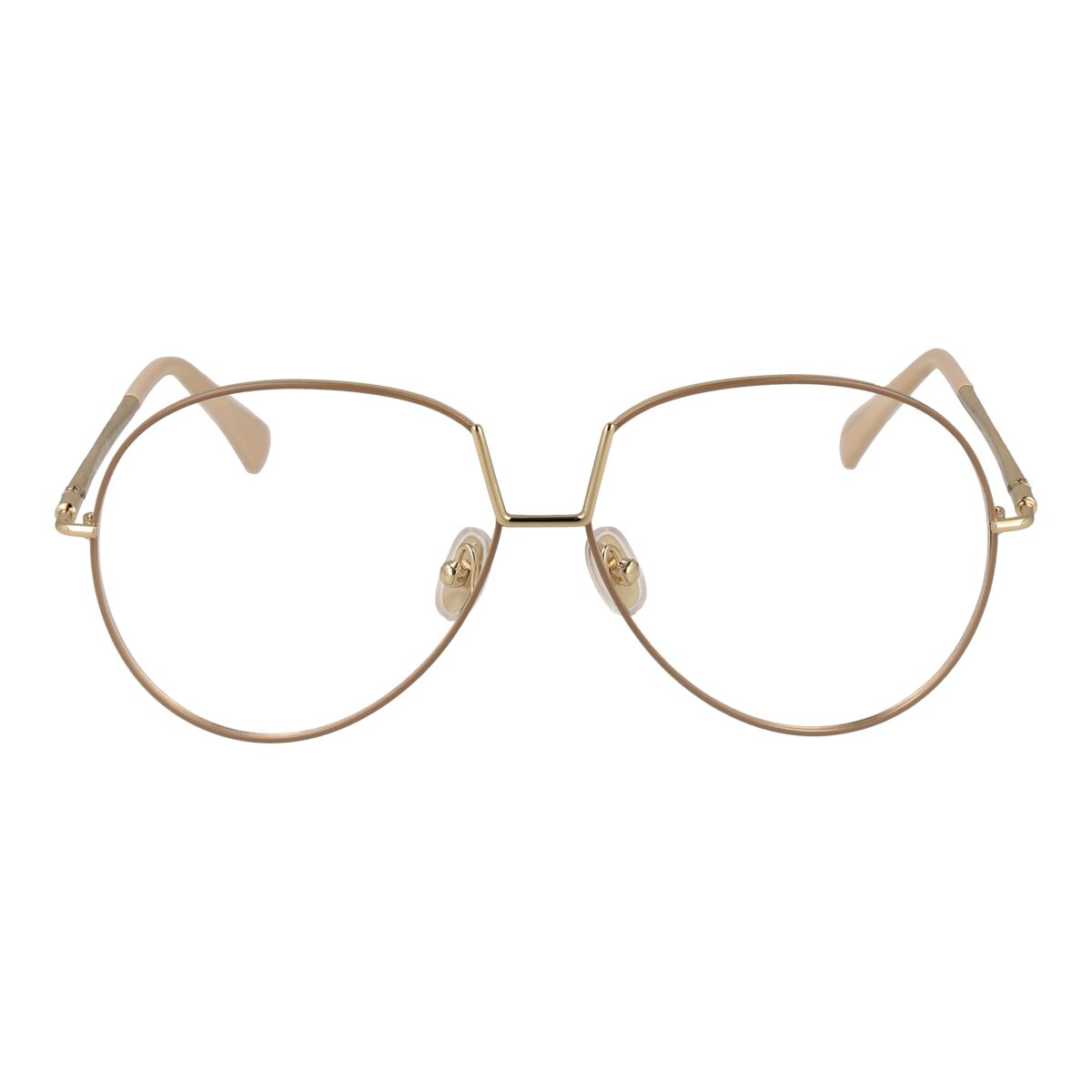 Glasögonbågar Max Mara MM5119 57045 - 2