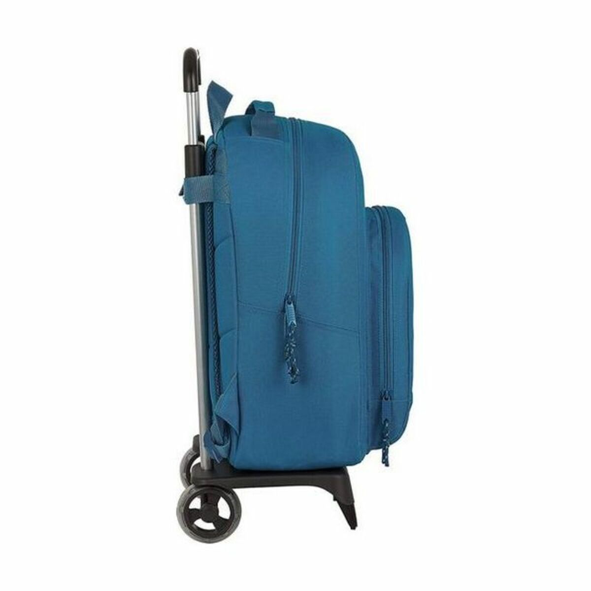 Skolväska med hjul 905 BlackFit8 M313G Blå 32 x 42 x 15 cm - 14