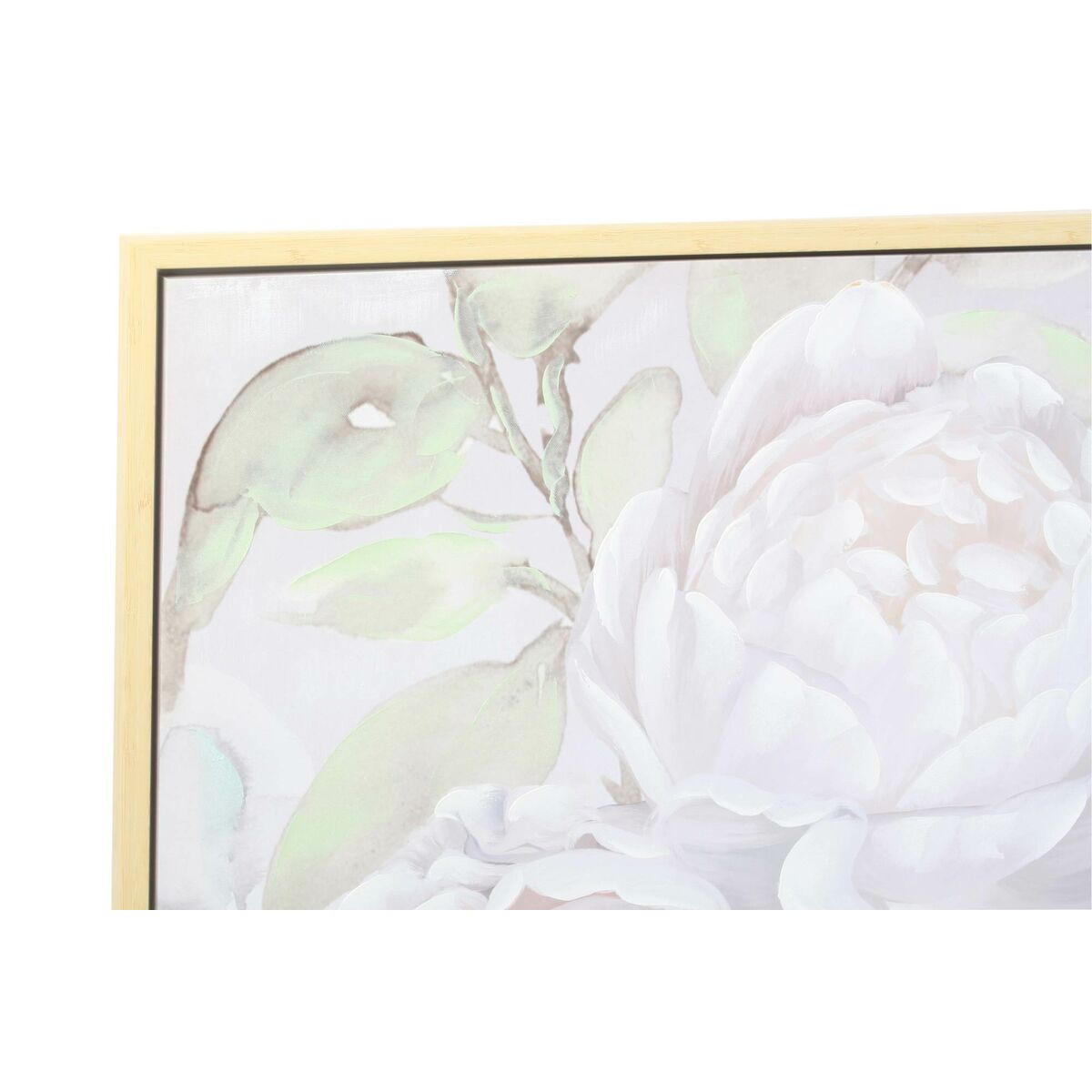 Kanvas DKD Home Decor Kanvas 80 x 4 x 80 cm - 3