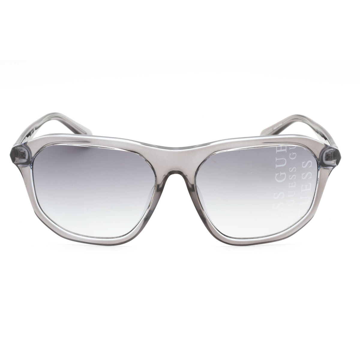 Unisexsolglasögon Guess GU00057-20B ø 60 mm - 2