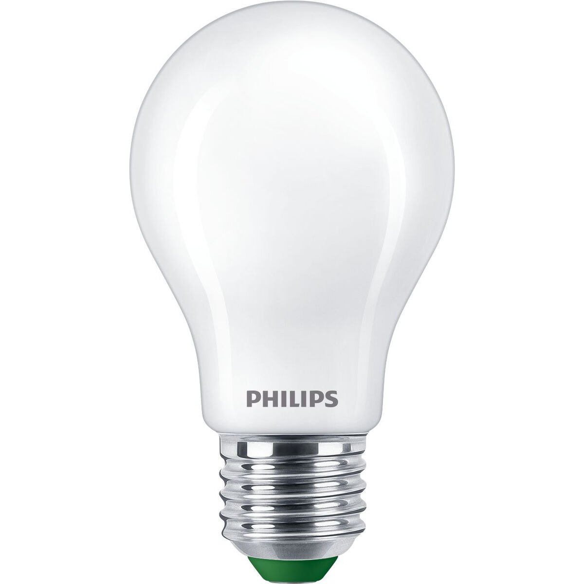 LED-lampa Philips Ultra Efficient Led Classic 4 W 60 W E27 840 lm Vit (4000 K) - 3