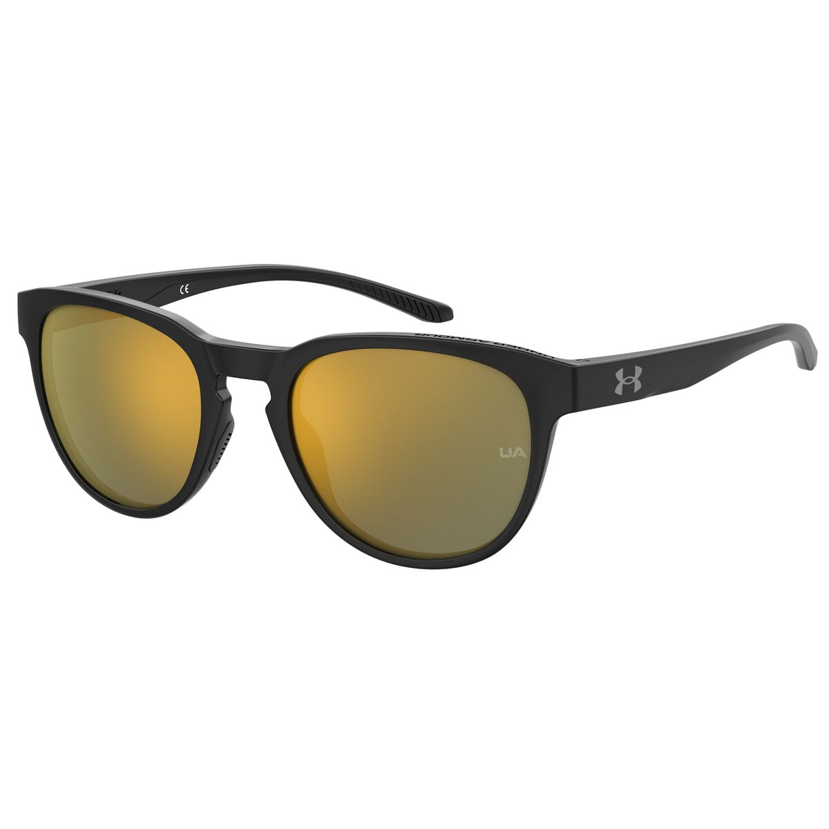 Unisexsolglasögon Under Armour UASKYLAR807F3 Ø 53 mm