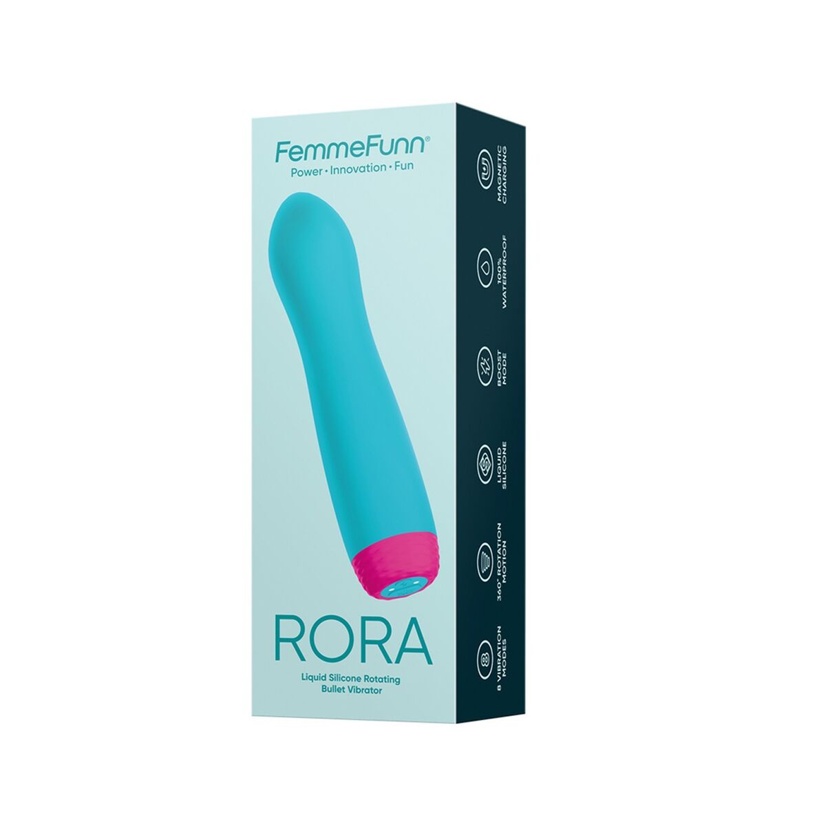 Minivibrator FemmeFunn - 2