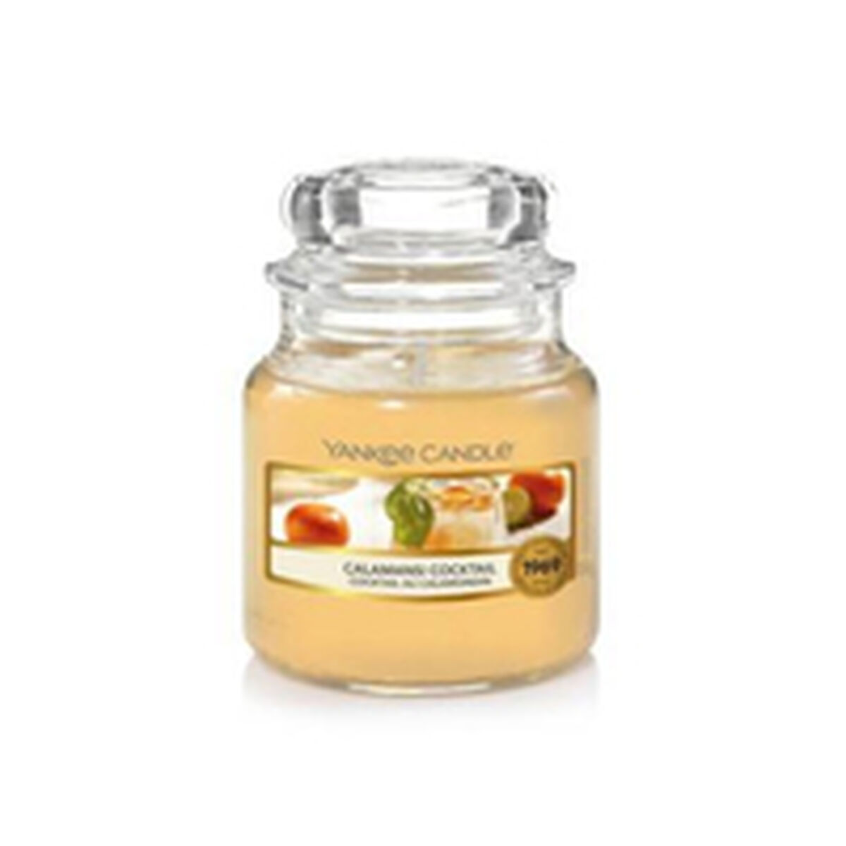 Doftljus Yankee Candle Calamansi Cocktail 104 g - 2