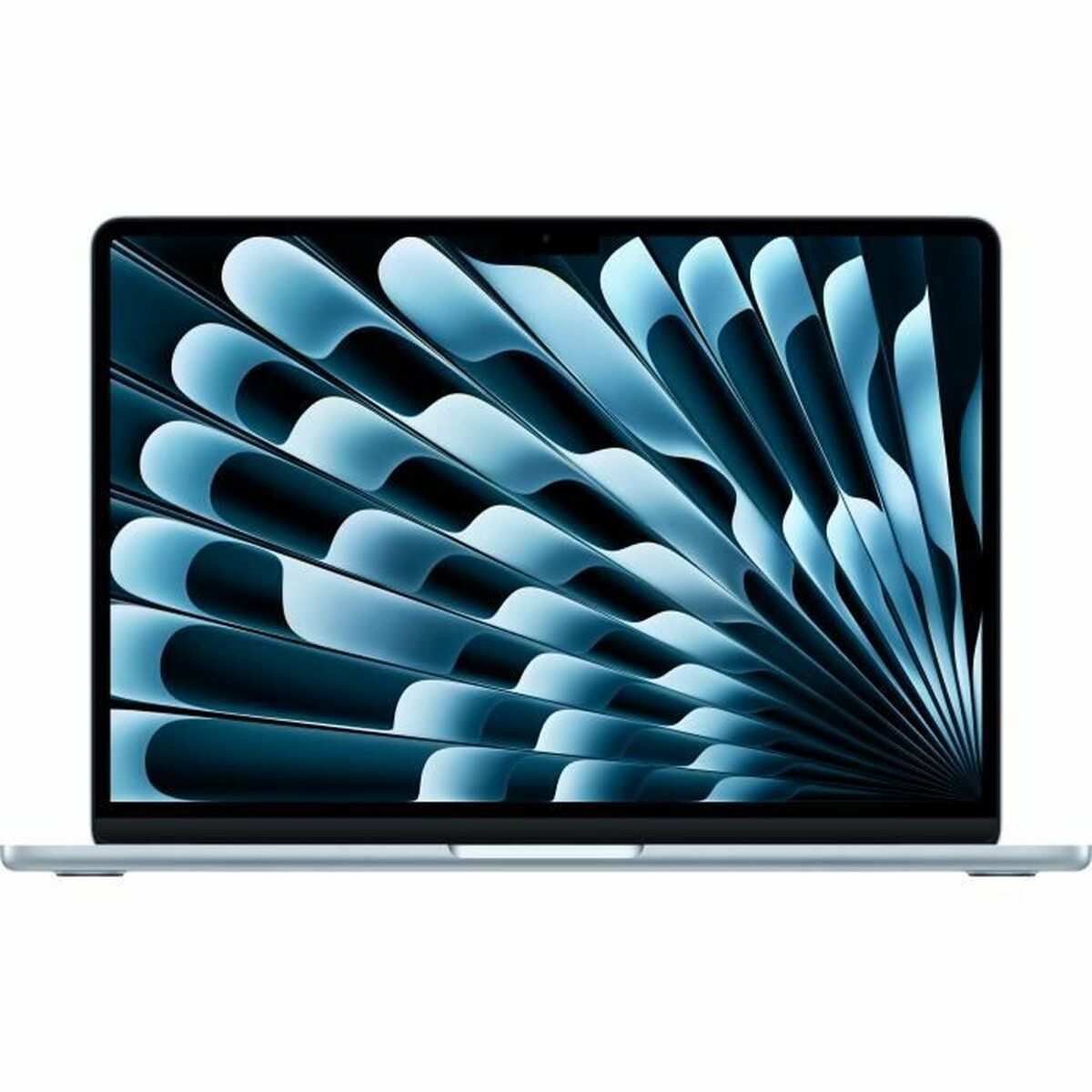 Bärbar dator Apple MacBook Air M4 13,6" M4 16 GB RAM 256 GB SSD