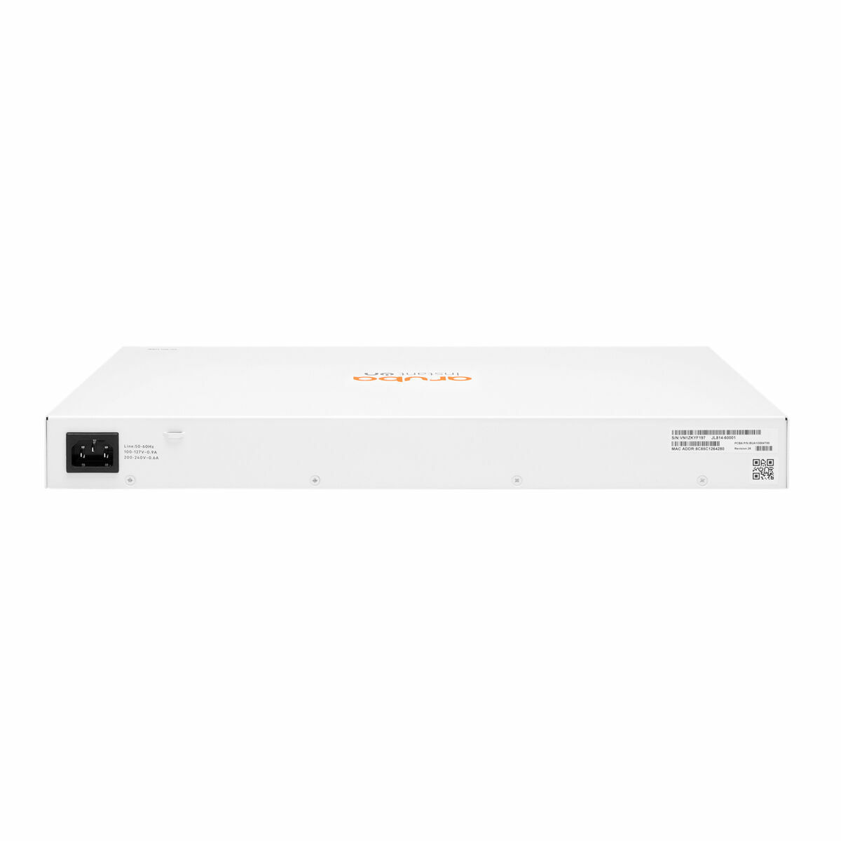 Switch HPE JL814A#ABB - 2