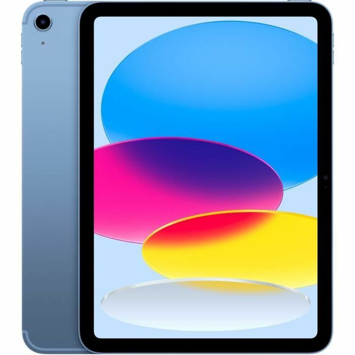 Läsplatta Apple Ipad 11 11" M1 256 GB Blå