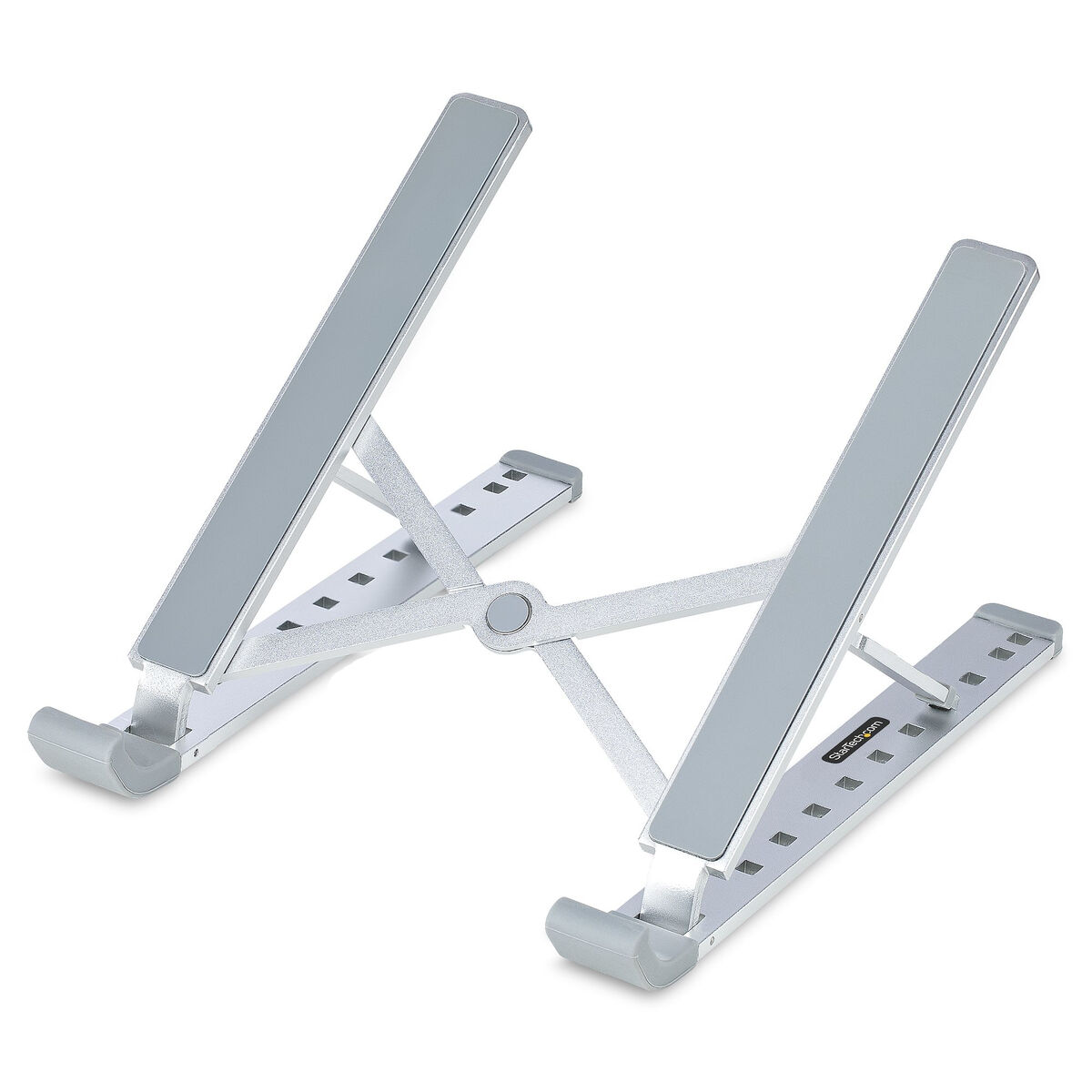 Vikbart och justerbart stativ för bärbar dator Startech LAPTOP-RISER-BAR - 3