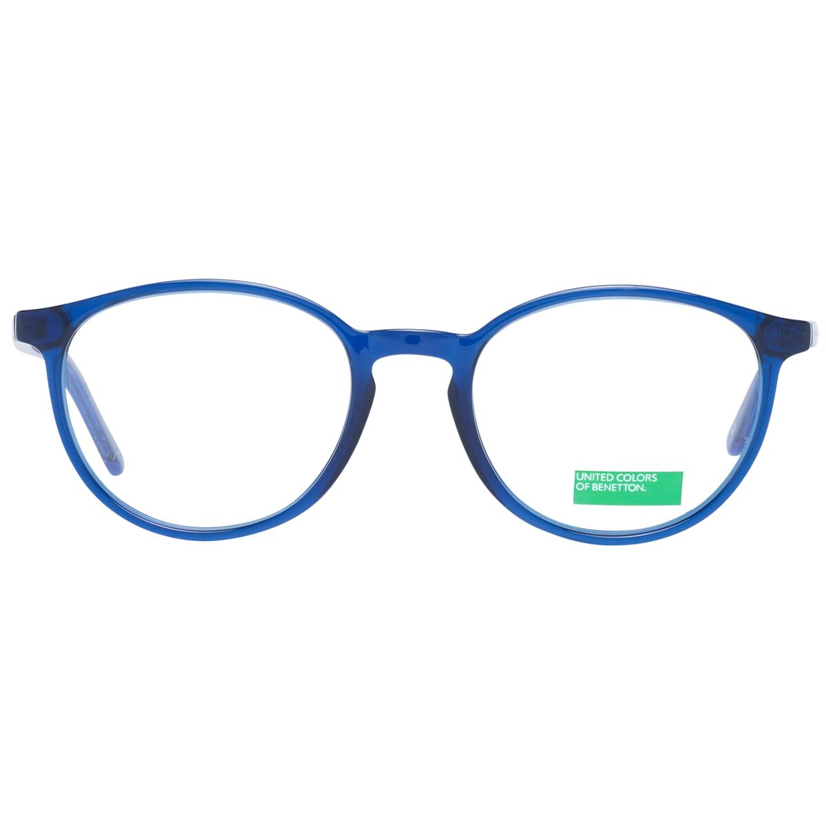 Glasögonbågar Benetton BEO1036 50650 - 3