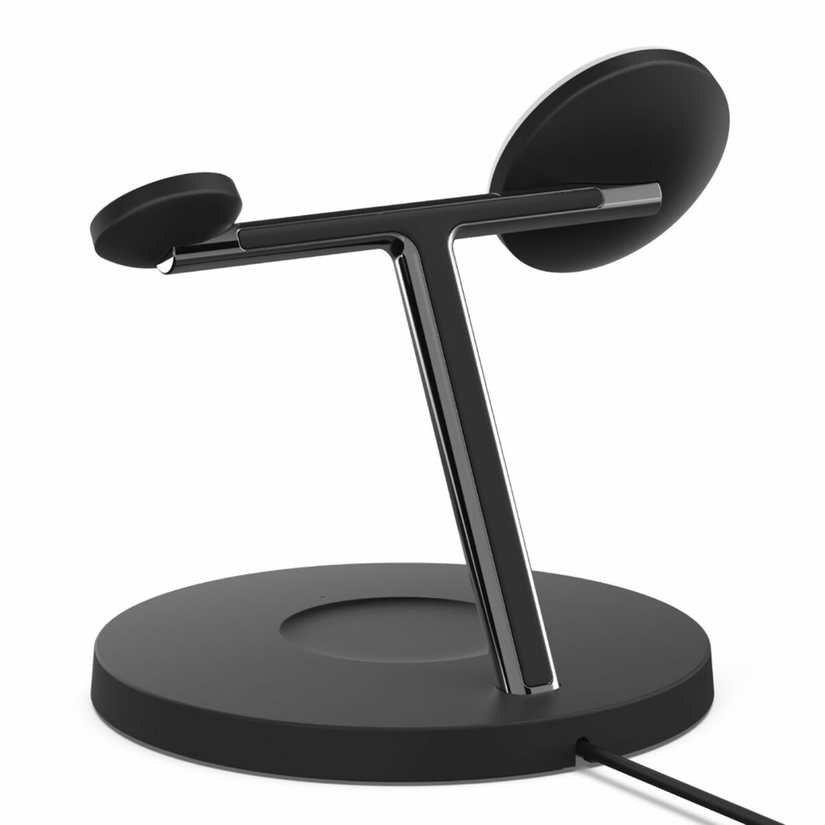 Trådlös laddare Belkin WIZ017vfBK - 2