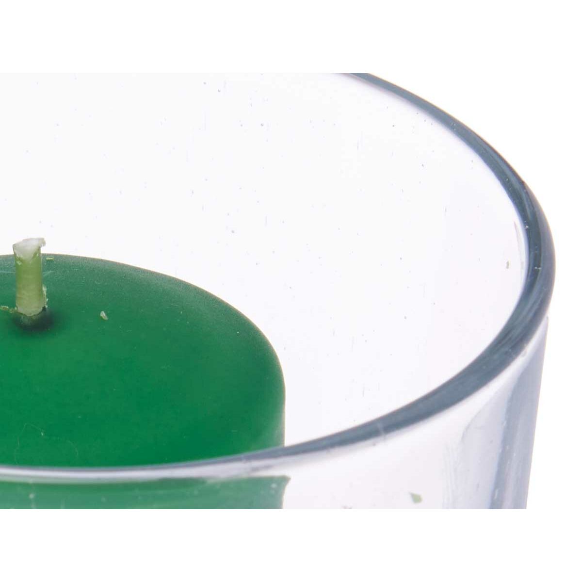 Doftljus Acorde Bambu Glas (6 antal) - 2