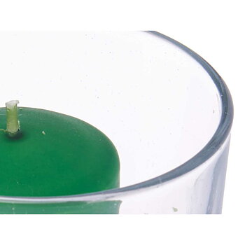 Doftljus Acorde Bambu Glas (6 antal)