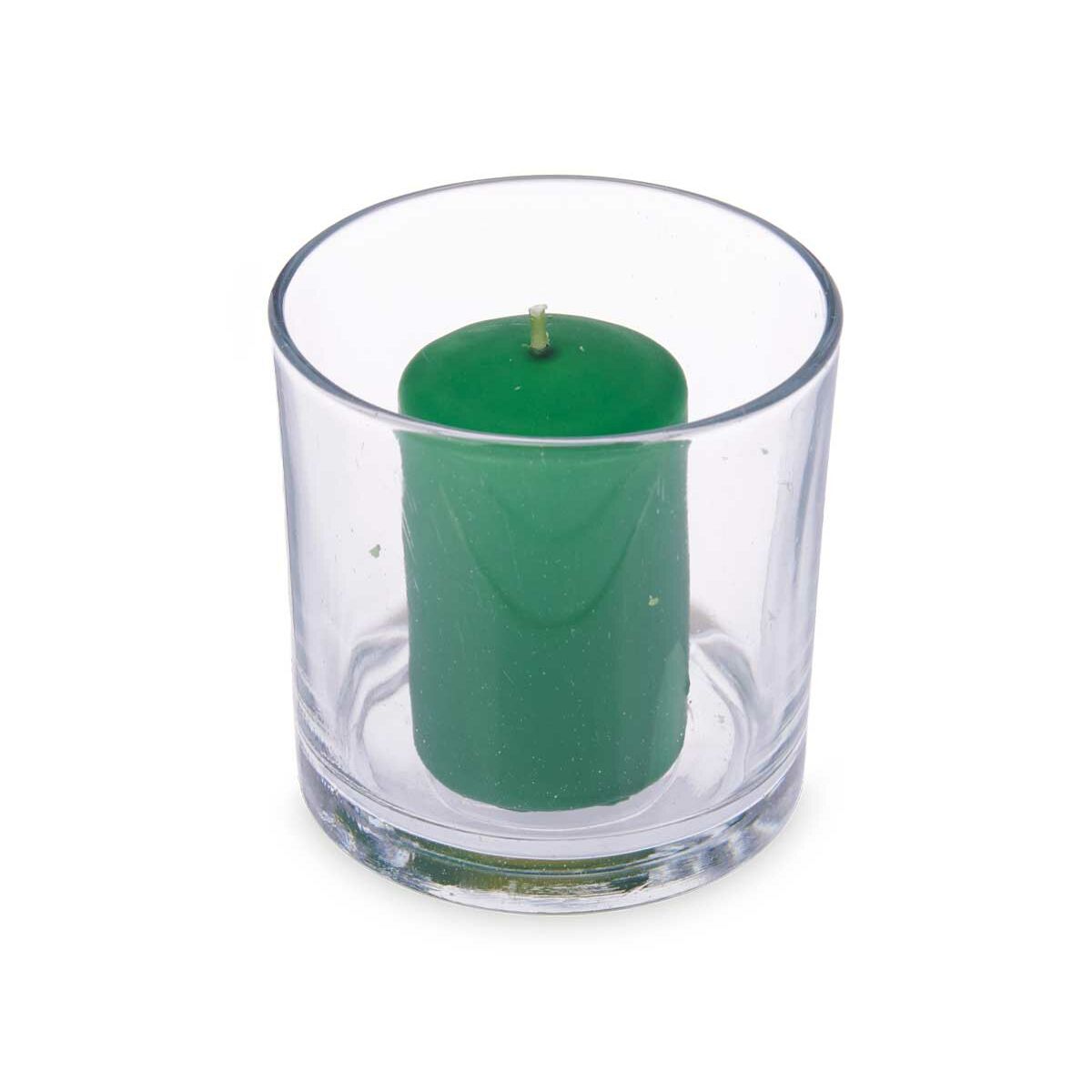 Doftljus Acorde Bambu Glas (6 antal) - 5