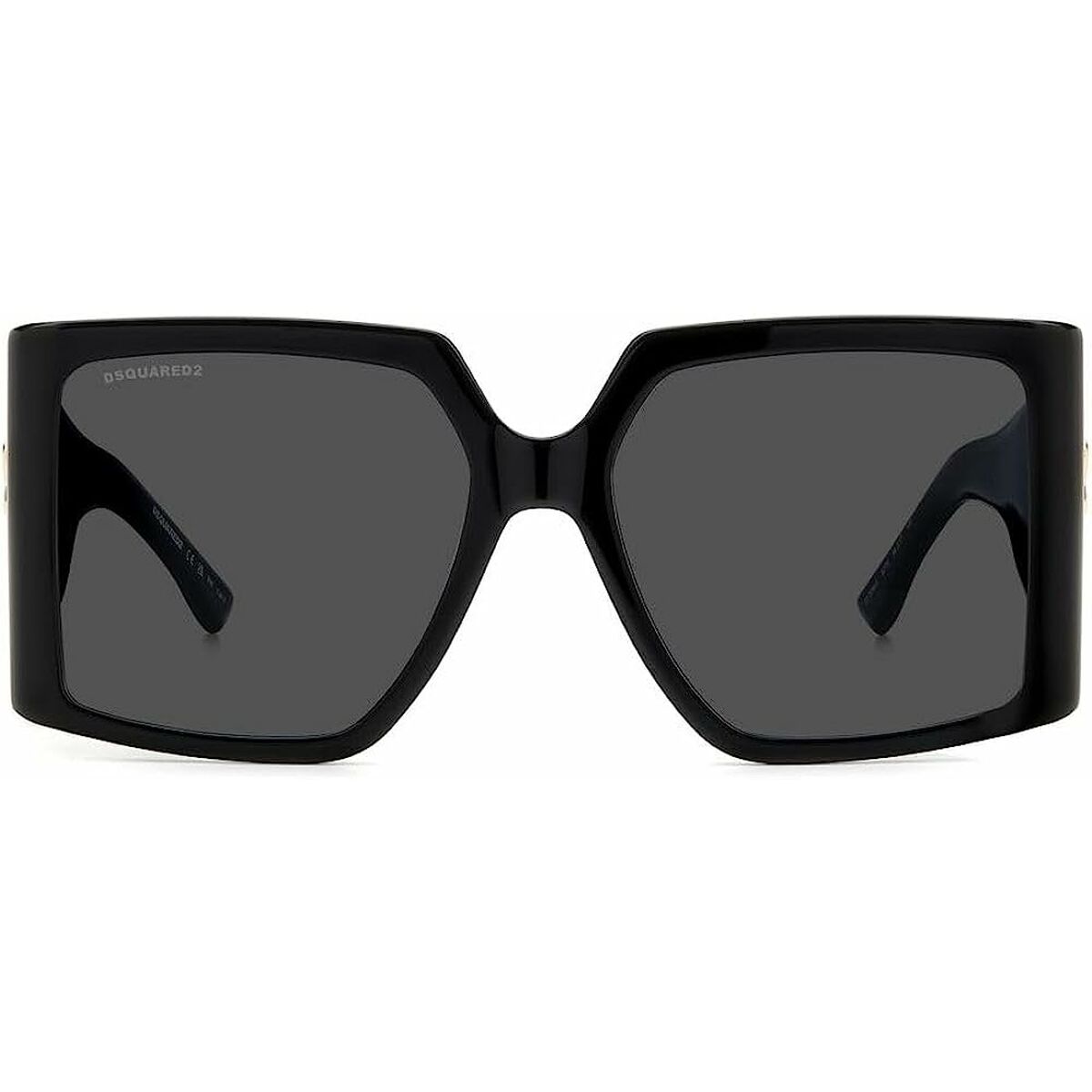 Damsolglasögon Dsquared2 D2 0096_S - 3