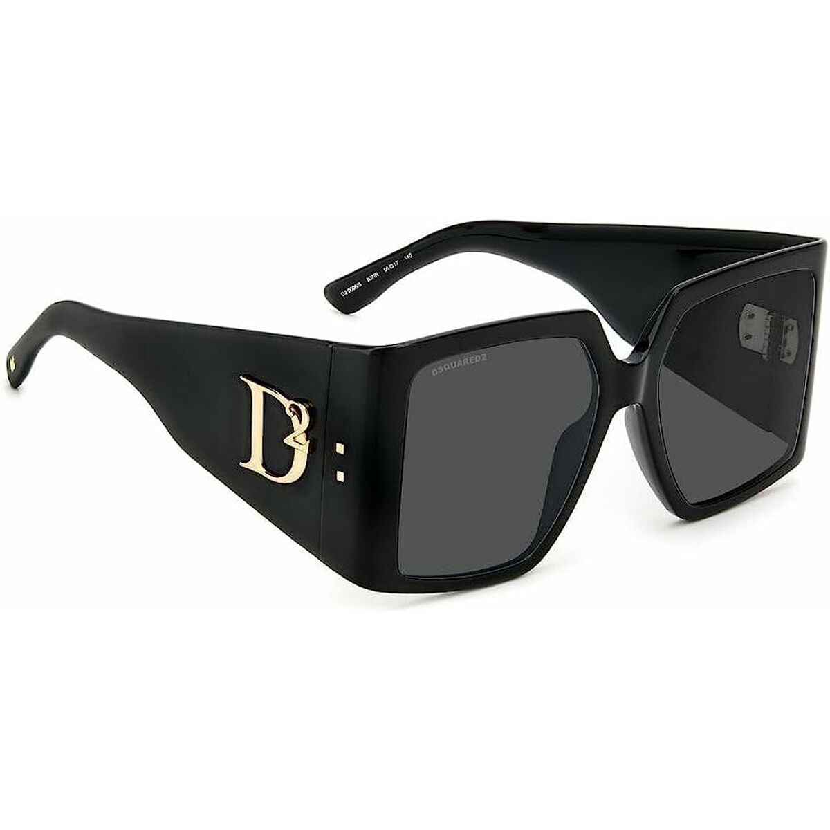 Damsolglasögon Dsquared2 D2 0096_S - 2