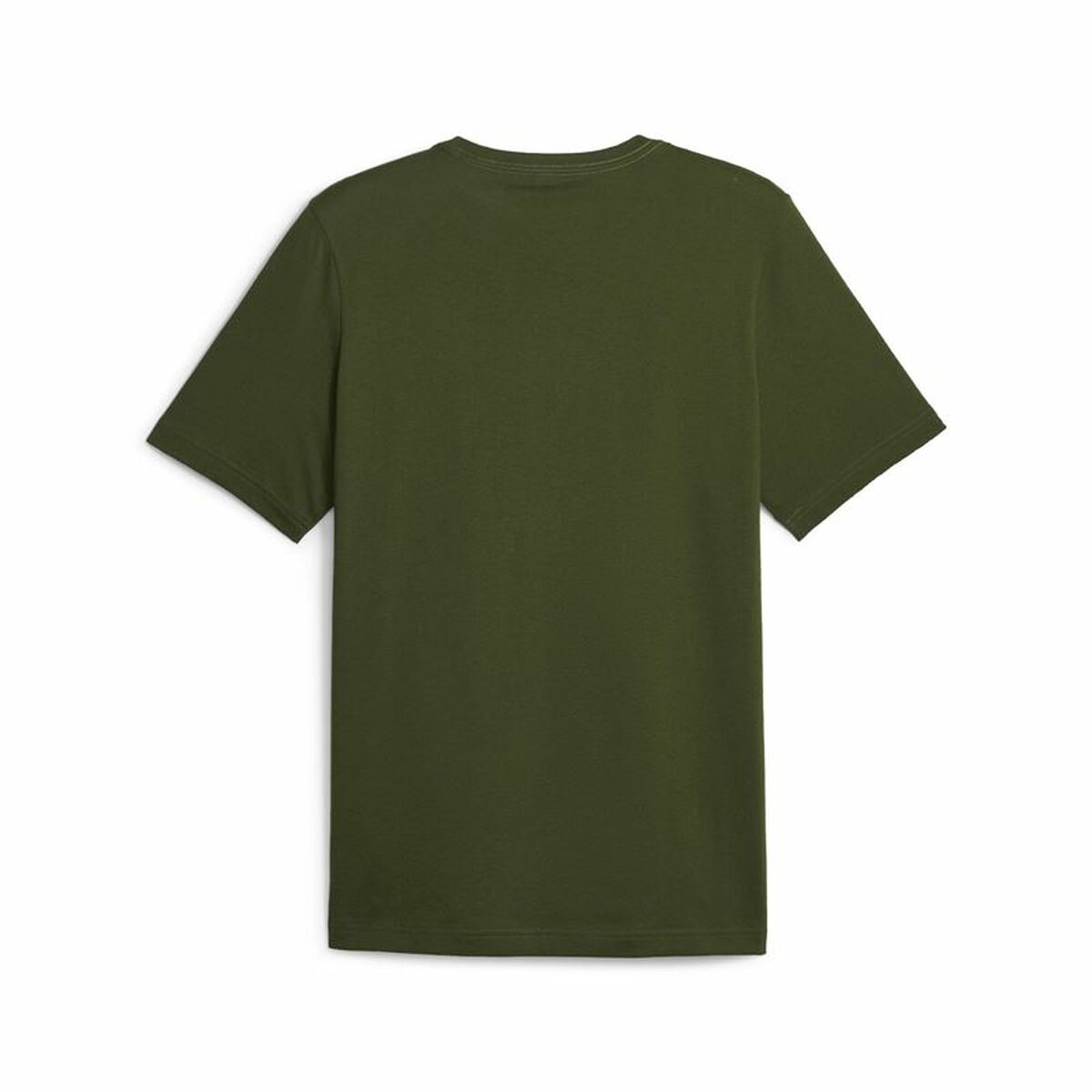 Sporttröja med ärmar Puma  Ess+ 2 Col Logo  (L) - 3