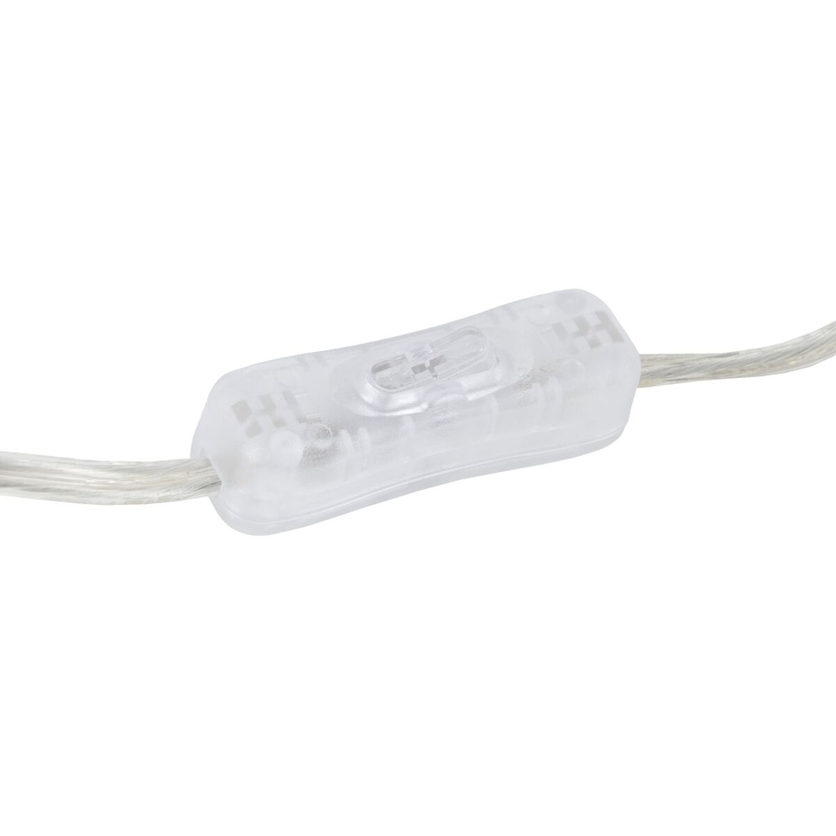 Bordslampa Gyllene Glas Järn Hierro/Cristal 28 W 220 V 240 V 220 -240 V 15 x 15 x 48 cm - 2