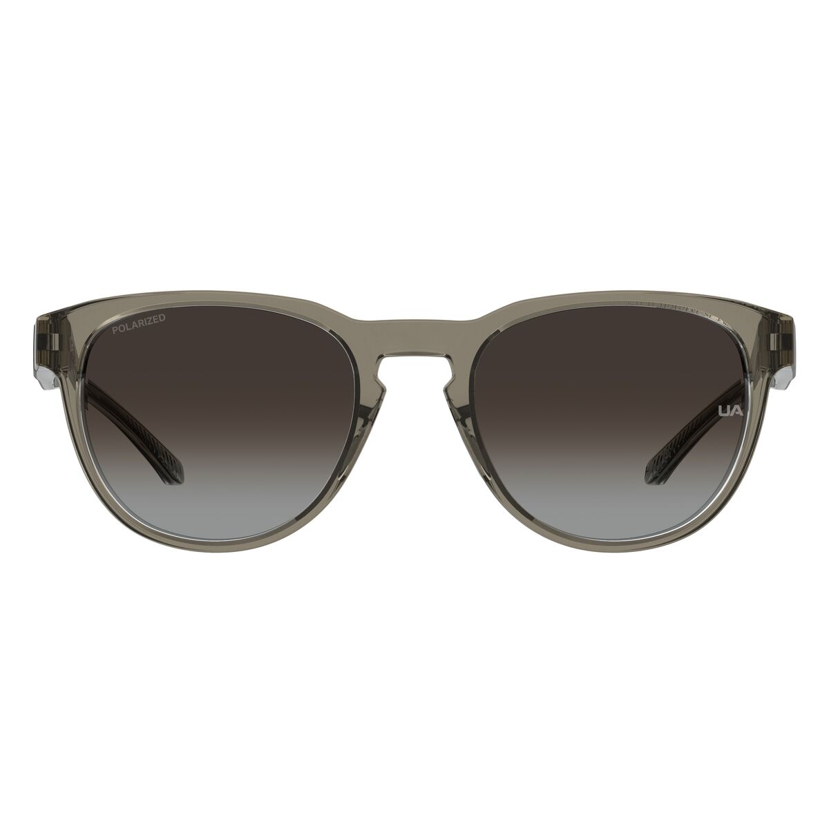 Unisexsolglasögon Under Armour UA-SKYLAR-B8QF3LA Ø 53 mm - 2